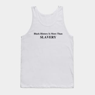 Black History Shirt Shirt, Black Lives Matter Tee, Unisex Tee T-Shirt Tank Top
